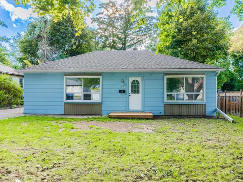 Photo 0 at 58 Howard Road, Leslie Valley, Newmarket