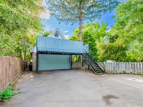 Photo 19 at 58 Howard Road, Leslie Valley, Newmarket