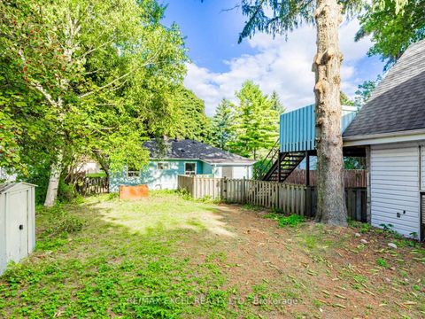 Photo 34 at 58 Howard Road, Leslie Valley, Newmarket