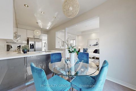 Photo 19 at 78 Autumn Hill Boulevard, Patterson, Vaughan