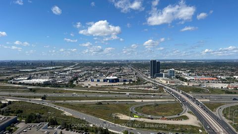 Photo 9 at 4008 - 195 Commerce Street, Concord, Vaughan Photo 9 at 4008 - 195 Commerce Street, Concord, Vaughan