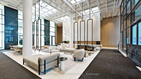 Photo 11 at 4008 - 195 Commerce Street, Concord, Vaughan Photo 11 at 4008 - 195 Commerce Street, Concord, Vaughan