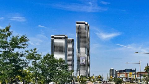 Photo 12 at 4008 - 195 Commerce Street, Concord, Vaughan Photo 12 at 4008 - 195 Commerce Street, Concord, Vaughan