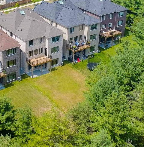 Photo 1 at 43 Bush Ridge Avenue, Jefferson, Richmond Hill