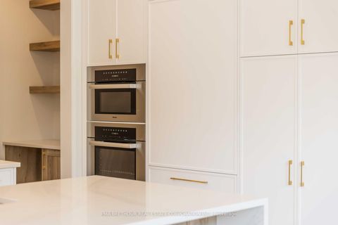 Photo 8 at 43 Bush Ridge Avenue, Jefferson, Richmond Hill