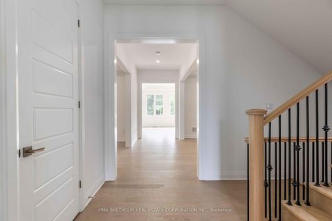 Photo 18 at 43 Bush Ridge Avenue, Jefferson, Richmond Hill