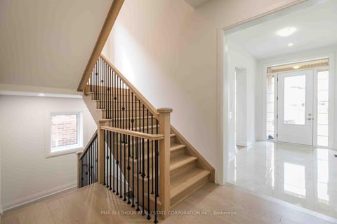 Photo 21 at 43 Bush Ridge Avenue, Jefferson, Richmond Hill