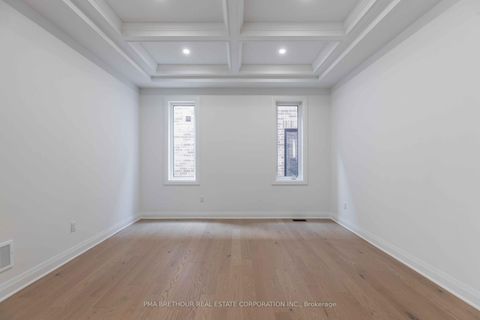 Photo 22 at 43 Bush Ridge Avenue, Jefferson, Richmond Hill