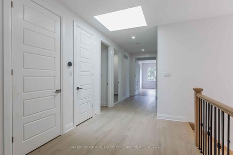 Photo 25 at 43 Bush Ridge Avenue, Jefferson, Richmond Hill