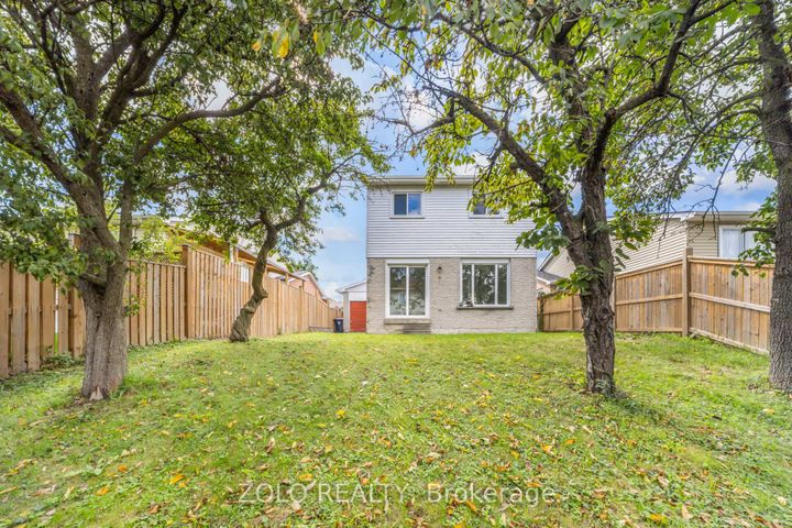 Photo 40 at 136 Goldhawk Trail, Milliken, Toronto