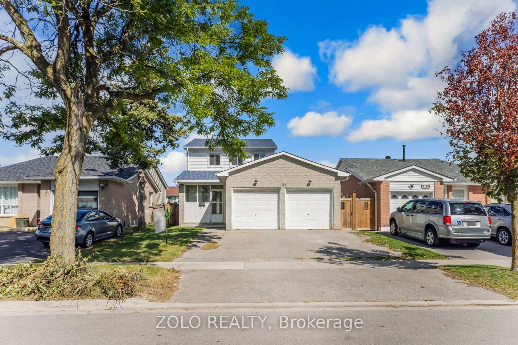 136 Goldhawk Trail, Milliken, Toronto 