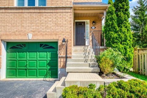 Photo 1 at 2503 Gill Crescent, RO River Oaks, Oakville