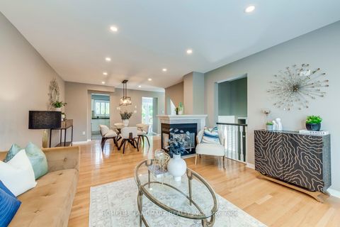 Photo 13 at 2503 Gill Crescent, RO River Oaks, Oakville