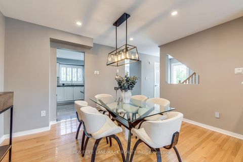 Photo 17 at 2503 Gill Crescent, RO River Oaks, Oakville