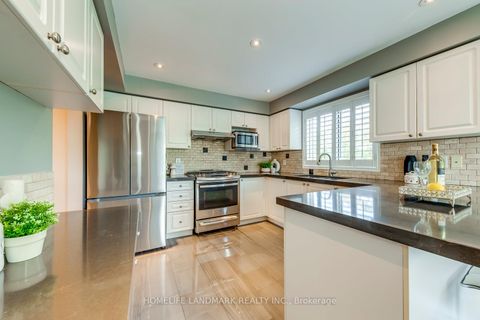 Photo 19 at 2503 Gill Crescent, RO River Oaks, Oakville