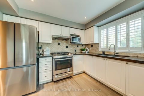 Photo 20 at 2503 Gill Crescent, RO River Oaks, Oakville