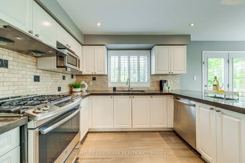 Photo 21 at 2503 Gill Crescent, RO River Oaks, Oakville