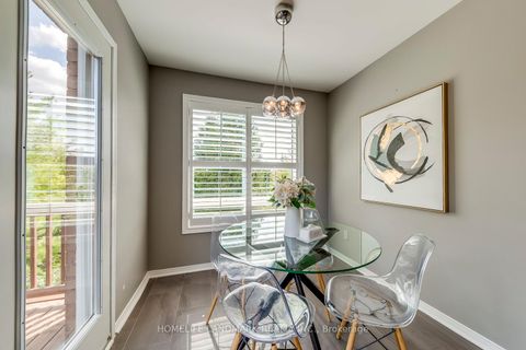 Photo 24 at 2503 Gill Crescent, RO River Oaks, Oakville