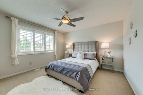 Photo 29 at 2503 Gill Crescent, RO River Oaks, Oakville