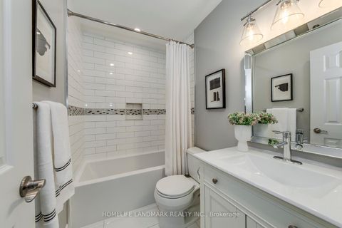 Photo 32 at 2503 Gill Crescent, RO River Oaks, Oakville