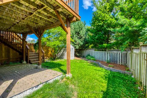 Photo 41 at 2503 Gill Crescent, RO River Oaks, Oakville
