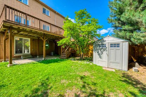 Photo 43 at 2503 Gill Crescent, RO River Oaks, Oakville