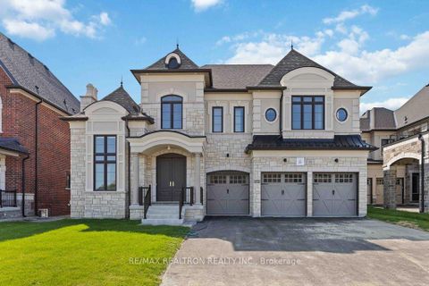 Photo 0 at 92 Sunny Acre Crescent, King City, King Photo 0 at 92 Sunny Acre Crescent, King City, King