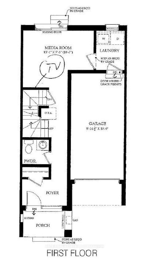 Photo 33 at 27 Moneypenny Place, Beverley Glen, Vaughan
