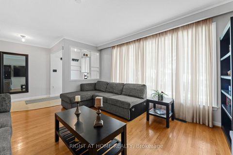 Photo 8 at 19 Dunsany Crescent, Richview, Toronto