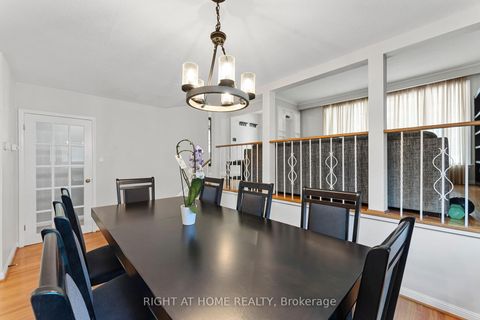 Photo 10 at 19 Dunsany Crescent, Richview, Toronto