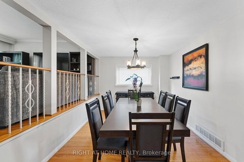 Photo 11 at 19 Dunsany Crescent, Richview, Toronto