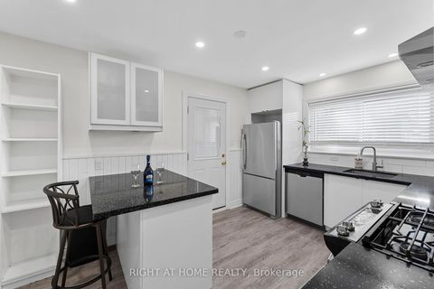 Photo 12 at 19 Dunsany Crescent, Richview, Toronto