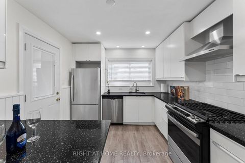 Photo 13 at 19 Dunsany Crescent, Richview, Toronto