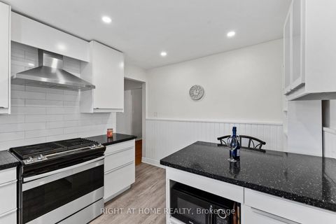 Photo 15 at 19 Dunsany Crescent, Richview, Toronto