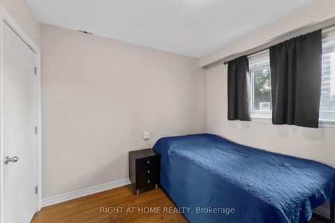 Photo 17 at 19 Dunsany Crescent, Richview, Toronto