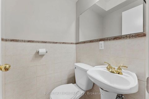 Photo 18 at 19 Dunsany Crescent, Richview, Toronto