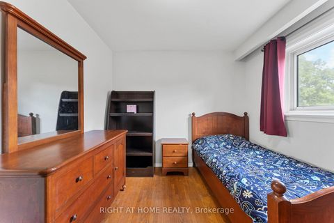 Photo 21 at 19 Dunsany Crescent, Richview, Toronto