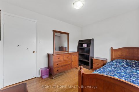 Photo 22 at 19 Dunsany Crescent, Richview, Toronto