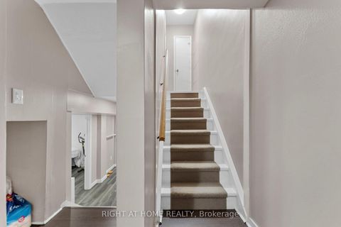 Photo 26 at 19 Dunsany Crescent, Richview, Toronto