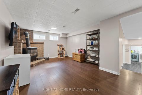 Photo 27 at 19 Dunsany Crescent, Richview, Toronto