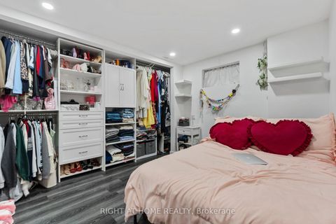 Photo 29 at 19 Dunsany Crescent, Richview, Toronto