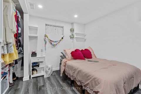Photo 30 at 19 Dunsany Crescent, Richview, Toronto