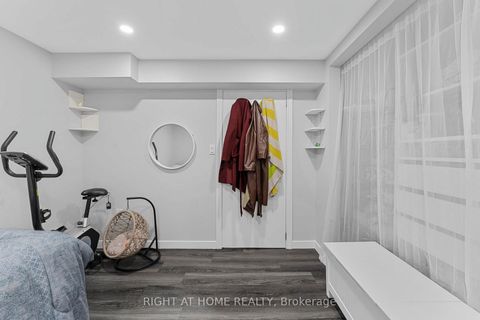 Photo 32 at 19 Dunsany Crescent, Richview, Toronto