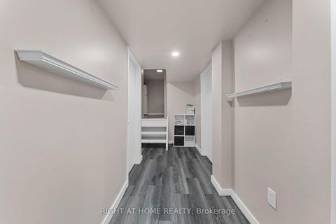 Photo 33 at 19 Dunsany Crescent, Richview, Toronto