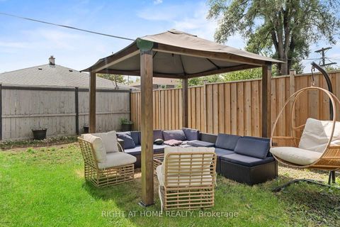 Photo 39 at 19 Dunsany Crescent, Richview, Toronto