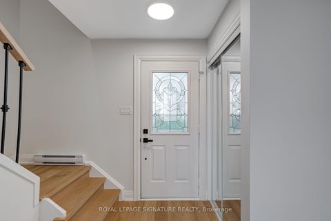 Photo 1 at 44 - 71 Cass Avenue, Sullivan, Toronto