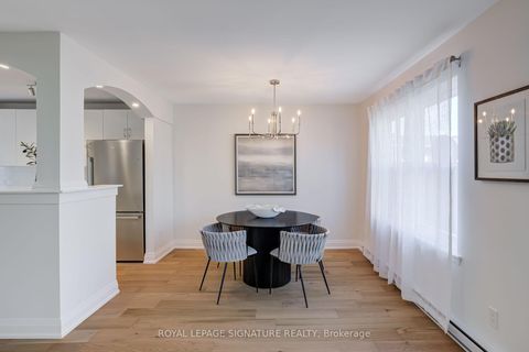 Photo 6 at 44 - 71 Cass Avenue, Sullivan, Toronto