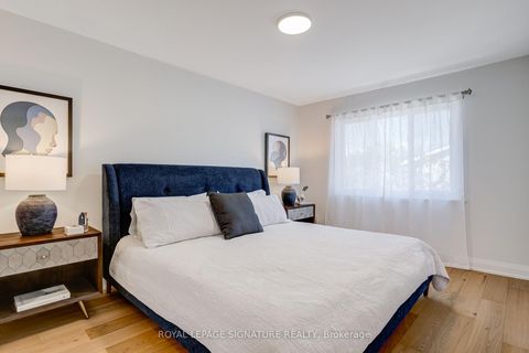 Photo 13 at 44 - 71 Cass Avenue, Sullivan, Toronto