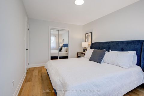 Photo 14 at 44 - 71 Cass Avenue, Sullivan, Toronto
