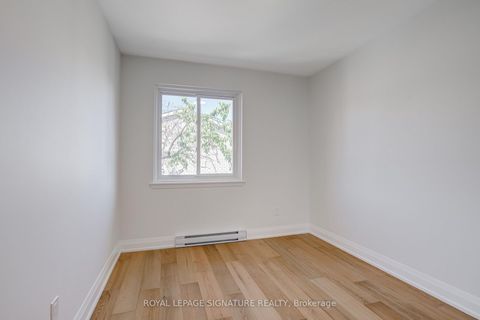 Photo 15 at 44 - 71 Cass Avenue, Sullivan, Toronto